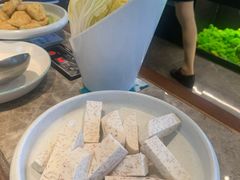 -淘米捞·米汤脆鲩鱼火锅(福田皇岗店)