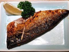 -小山日本料理(太古汇店)