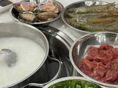 -盈田盈粥庄(博山东路店)