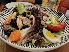 -Golden Lily河内巴黎法越料理餐厅(建国西路店)