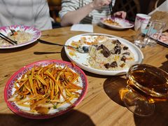 -禾田烤包子·新疆菜(人民电影院店)