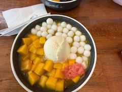 -三花奶奶的甜品(嘉亭荟城市生活广场店)