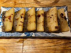 鸳鸯糍粑-探鱼·鲜青椒爽麻烤鱼(领展购物广场店)