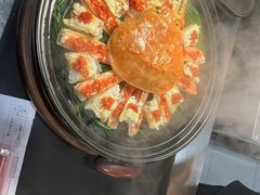 -院里寻菜·精致庭院菜(观沙岭店)