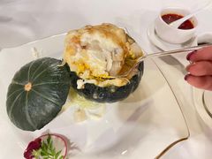 -唐阁(香港朗廷酒店)