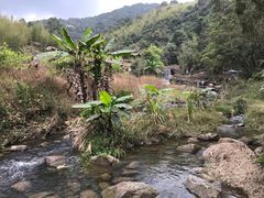 -千泷沟大瀑布旅游区
