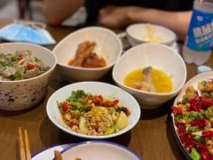 -二孃鸡爪爪(东风路总店)