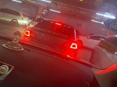 -爱琴海购物公园-地下停车场
