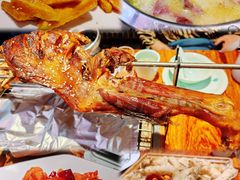 -满堂春特色餐馆