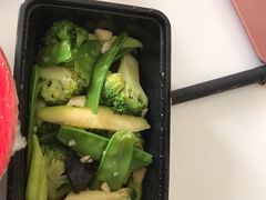 -Hi YOU你的饭局泰餐厅(雍和宫店)