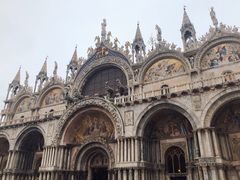 -圣马尔谷圣殿宗主教座堂