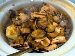 -逢春菜馆天津菜(胜利路店)