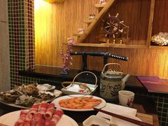 -科尔海悦酒店樱之河日本料理(清河东路店)