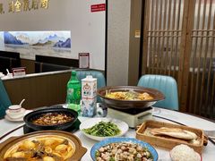 -金陵后厨·南京菜(新街口秣陵路店)