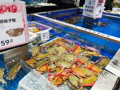 -盒马鲜生(顺义店)