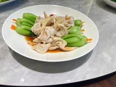 -常鲜楼常来尝鲜海胆馆(星海店)