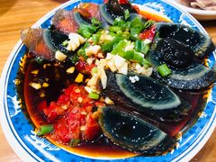剁椒皮蛋-东吴面馆(中央景城店)