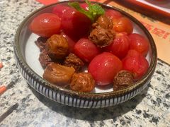 -炭舍干锅(华发商都店)