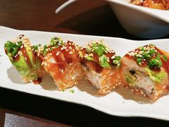 -松子料理(白家庄店)