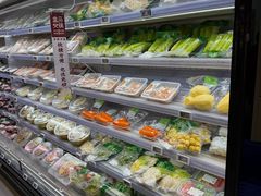 -盒马鲜生(双清路店)