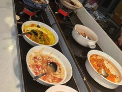 -素清香(解放路店)
