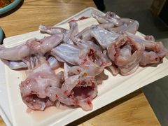 -铭记蛙小仙·活蛙畅享(CBD万达广场店)