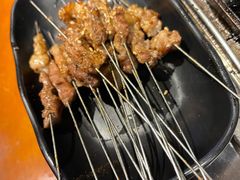 -伍丁·烤牛肋(和平东桥店)