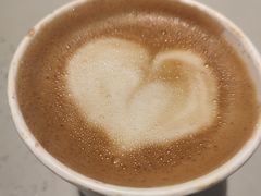 -Seesaw Coffee(上生新所店)