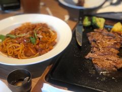 -必胜客(华都店)