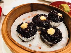 -广州天河合景福朋喜来登酒店 · 聚味轩中餐厅