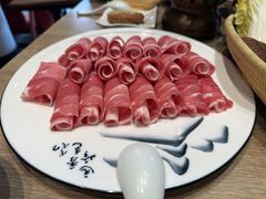 -古关火锅店(古北水镇景区店)