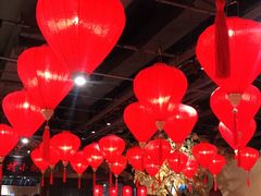 大堂-老湘村·湖南土菜(天河维多利店)