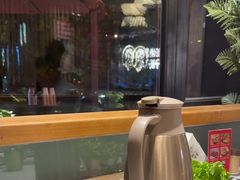 -西塔老太太泥炉烤肉(望京一店)