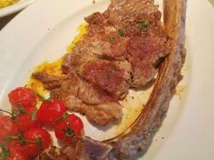 -波特曼西餐厅(中央大街店)