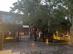 -春晖园度假酒店温泉