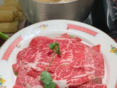 -燃计沙茶皇·香港沙茶火锅(人广旗舰店)