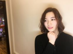 -上禾 HAIR SALON