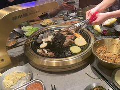 -杨小佳·齐齐哈尔烤肉·烤串(广州店)