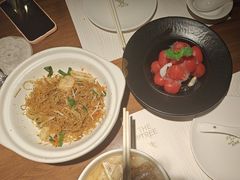 -大树餐厅(益田假日店)