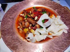 -阿娜尔·新疆菜(宜家荟聚中心店)