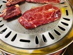 -允辛家·自助泥炉烤肉(九亭店)