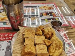 -孖记茶档·热腾茶餐(江南西plus店)