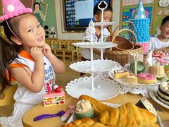 -上海青草地幼儿园