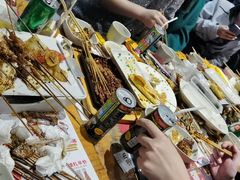 -木屋烧烤(坂田天安云谷店)