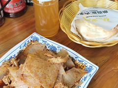 -张兴邦擀面皮(禧悦里店)