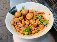 -朱家村无名烧烤