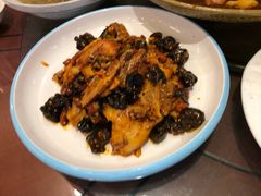 -春来和(汉城南路店)