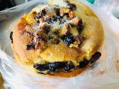 -山崎面包(静安久光店)