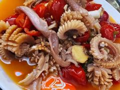 -八0一首创霍老七老螺蛳(万东镇龙景园店)