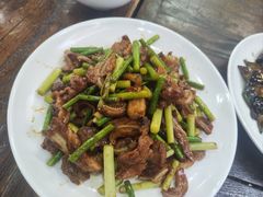 -京味小馆(东坝店)